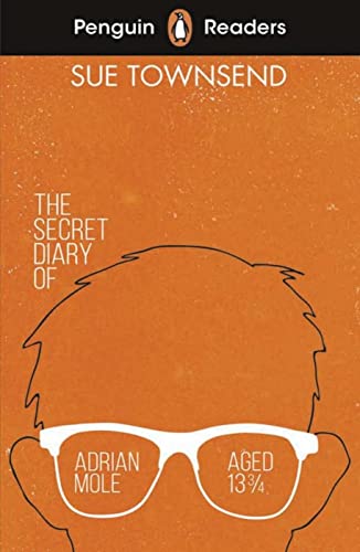 The Secret Diary of Adrian Mole Aged 13 3/4: Lektüre mit Audio-Online (Penguin Readers) von Klett Sprachen GmbH