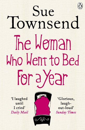 The Woman who Went to Bed for a Year von Penguin