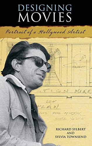 Designing Movies: Portrait of a Hollywood Artist von Praeger