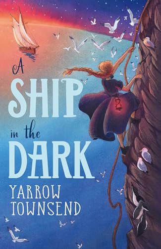 A Ship in the Dark von Chicken House Ltd
