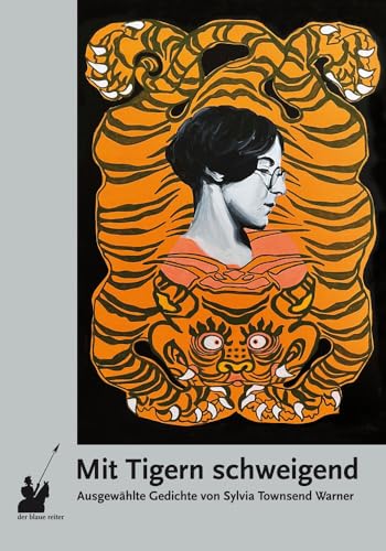 Mit Tigern schweigend: DE von der blaue reiter Verlag für Philosophie