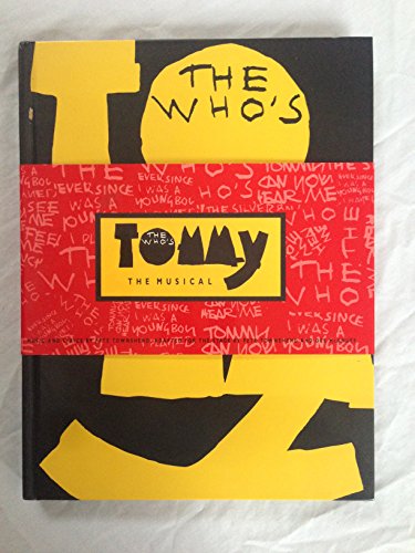TOMMY: The Musical