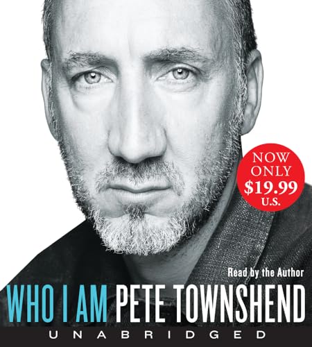 Who I Am Low Price CD Who I Am Low Price CD
