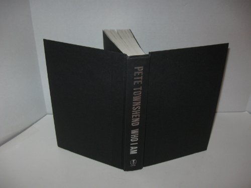 Who I Am: A Memoir von Harper