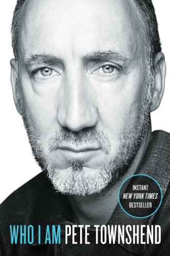 Who I Am: A Memoir von Harper