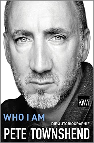 Who I Am: Die Autobiographie von KiWi-Taschenbuch