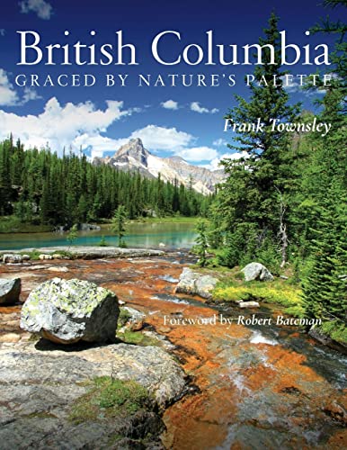 British Columbia von Author Reputation Press, LLC