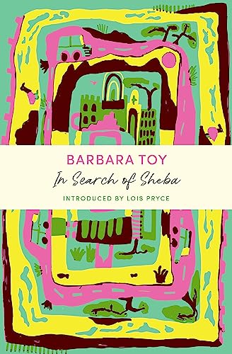 In Search of Sheba: A John Murray Journey von John Murray