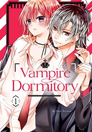 Vampire Dormitory 1 von Random House LCC US