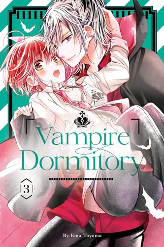 Vampire Dormitory 3