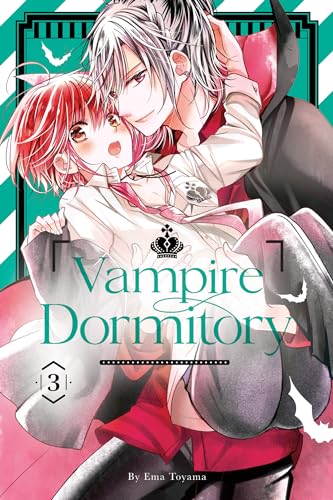 Vampire Dormitory 3 von 講談社