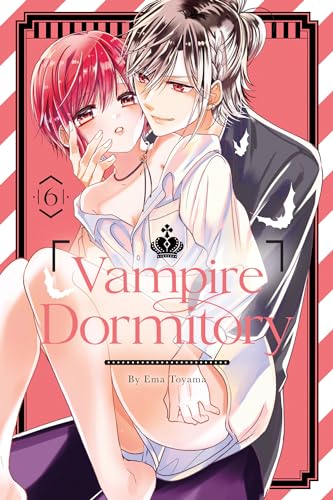Vampire Dormitory 6 von 講談社