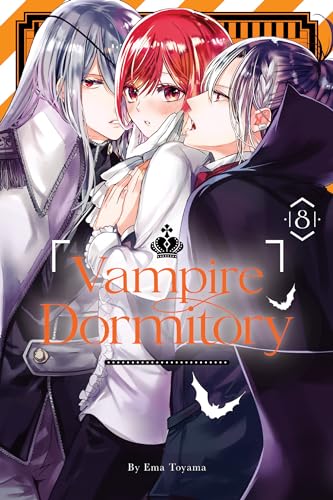 Vampire Dormitory 8 von 講談社