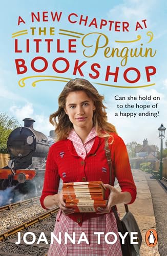 A New Chapter at the Little Penguin Bookshop: A heartwarming and uplifting World War Two novel about community, friendship and books von Penguin