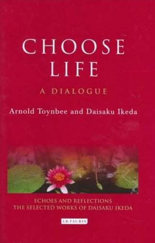 Choose Life: A Dialogue (Echoes and Reflections Series)