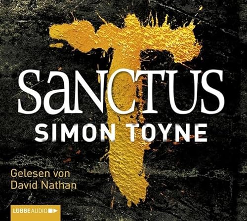 Sanctus (Lübbe Audio)