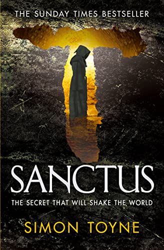 Sanctus von HarperCollins