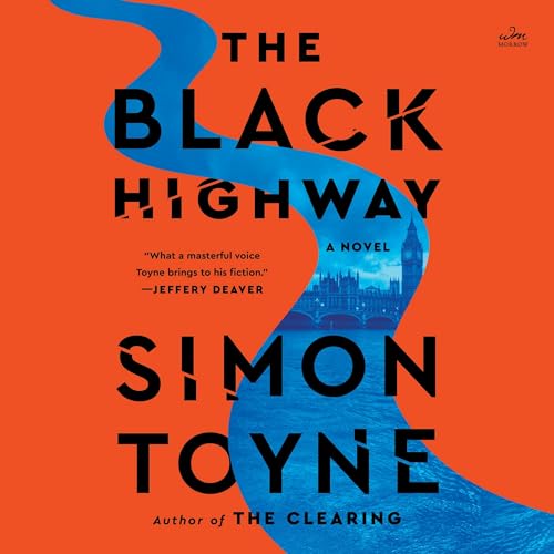 The Black Highway (Laughton Rees, 3) von Blackstone Pub