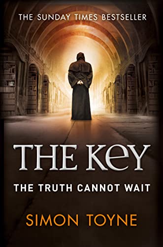 The Key: An unforgettable psychological suspense thriller novel von HarperCollins