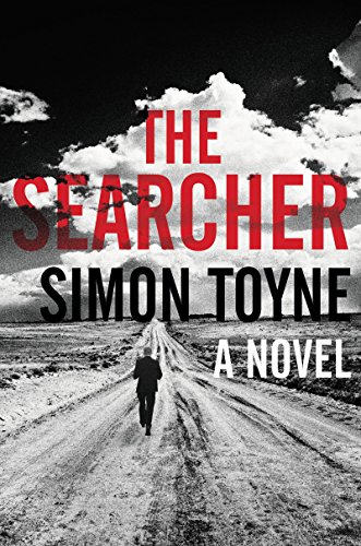 The Searcher: A Novel (Solomon Creed, Band 1) von William Morrow