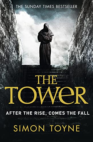 The Tower von HarperCollins