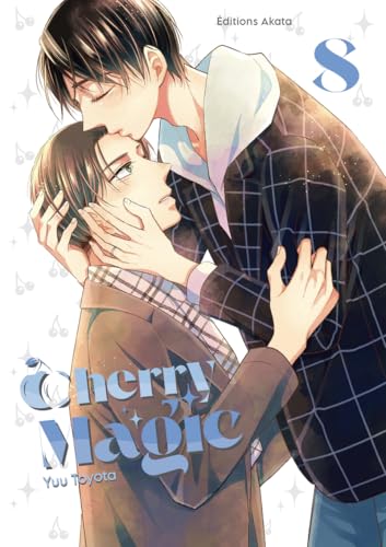 Cherry Magic - Tome 8 (VF) von AKATA