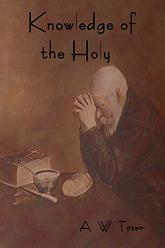 Knowledge of the Holy von Bibliotech Press