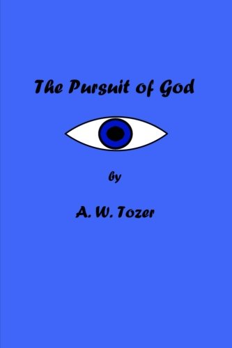 The Pursuit of God von Loki's Publishing