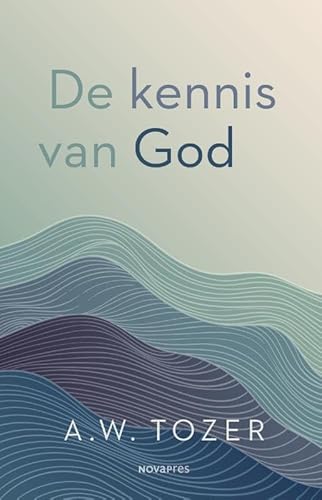 De kennis van God von Novapres, Uitgeverij