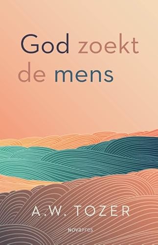 God zoekt de mens von Novapres, Uitgeverij