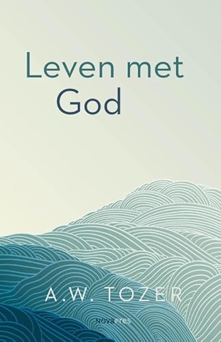Leven met God von Novapres, Uitgeverij