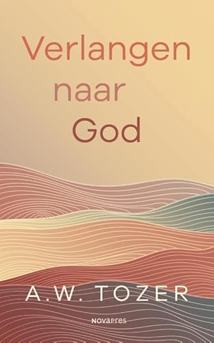 Verlangen naar God von Novapres, Uitgeverij
