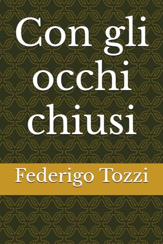 Con gli occhi chiusi von Independently published