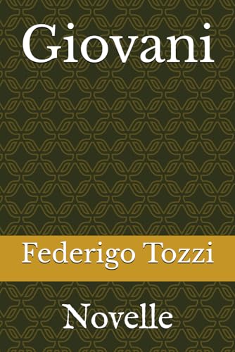 Giovani: Novelle von Independently published