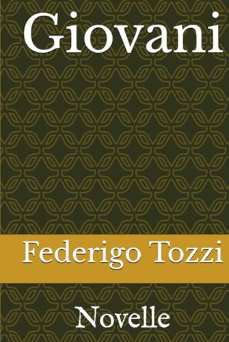 Giovani: Novelle von Independently published