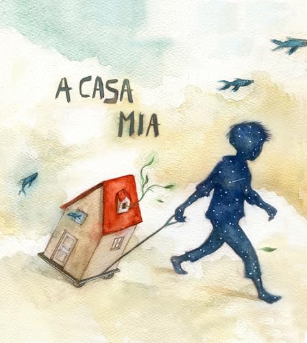 A casa mia von Fulmino