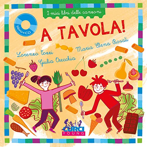 Le Canzoni Del Buon Appetito