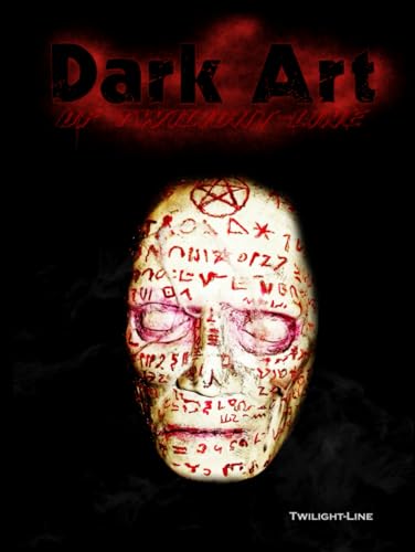 Dark Art of Twilight-Line