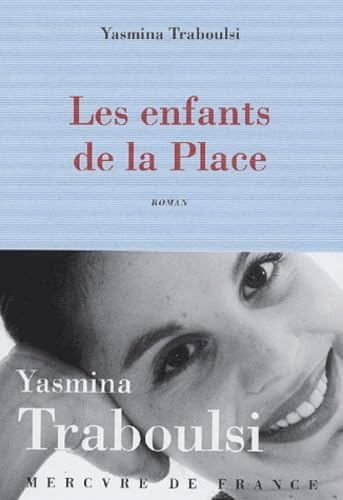 Les enfants de la Place von MERCURE DE FRAN