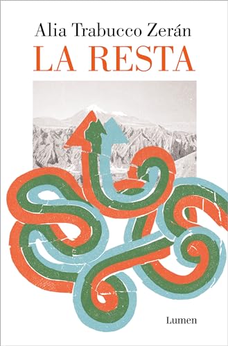 La resta / The Remainder (Narrativa) von LUMEN
