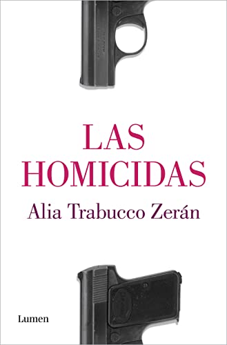 Las homicidas (Ensayo)