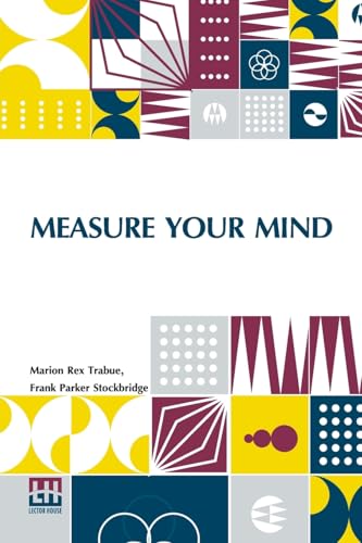 Measure Your Mind: The Mentimeter And How To Use It von Lector House
