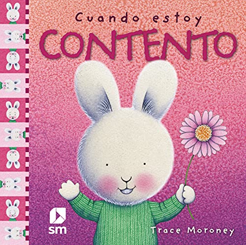 Cuando estoy contento (Sentimientos) von EDICIONES SM