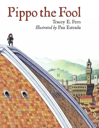 Pippo the Fool (Junior Library Guild Selection) von Charlesbridge