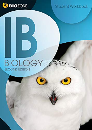 IB Biology Student Workbook von imusti