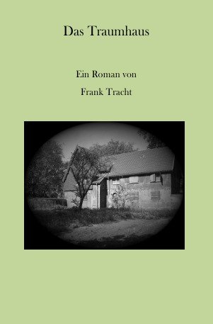 Das Traumhaus von epubli GmbH