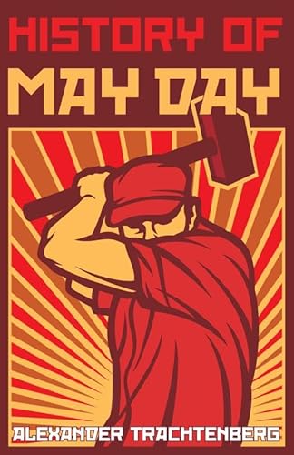 History of May Day von Microcosm Publishing