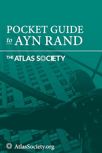 Pocket Guide to Ayn Rand
