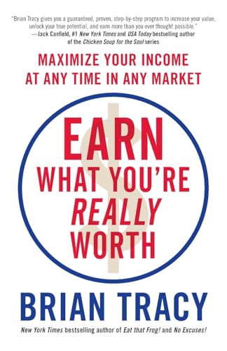 Earn What You're Really Worth: Maximize Your Income at Any Time in Any Market Earn What You're Really Worth: Maximize Your Income at Any Time in Any Market von Brand: Vanguard Press