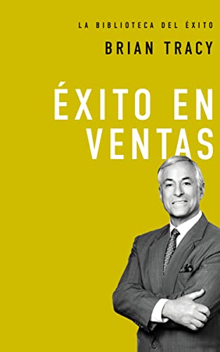 Éxito en ventas (La biblioteca del éxito, Band 7) von HarperEnfoque